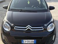 Usata Citroën C1 Shine 69 CV (50 kW) 2015 Utilitaria