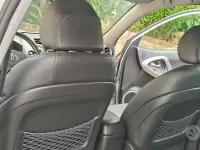 Usata Toyota RAV4 136 CV (100 kW) 2007 Grigio SUV