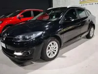Usata Renault Mégane GrandTour 110 CV (80 kW) 2015 Other Station wagon