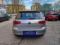 Usata VW Golf VII Highline 122 CV (89 kW) 2014 Grigio Berlina