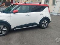 usata Kia Soul EV - 2021