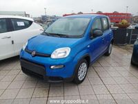 usata Fiat Panda 1PH My24 1.0 70cv Hybrid