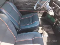 Usata Mini 1300 50 CV (36 kW) 1994 Verde Utilitaria