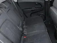Usata Kia Venga 2011 Grigio Utilitaria