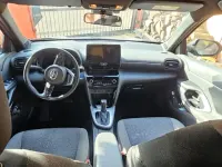 Usata Toyota Yaris Hybrid Trend 92 CV (67 kW) 2022 Grigio Station wagon