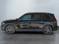 Gebraucht Mercedes GLB200 AMG line 150 PS (110 kW) 2024 Schwarz SUV