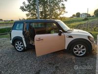 usata Mini Clubman (R55) - 2009