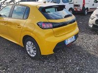 Usata Peugeot 208 Active 75 CV (55 kW) 2023 Other Utilitaria