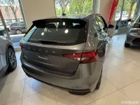 Usata Skoda Fabia 79 CV (58 kW) 2025 Blu/azzurro Utilitaria