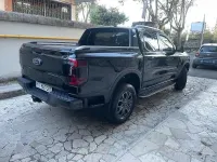 Occasion Ford Ranger Wildtrack 205 ch (150 kW) 2025 Noir Pick-up