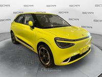 Nuova DongFeng Box 38 kW (52 CV) 2025 Giallo Utilitaria