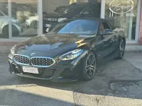 Usata BMW Z4 M Sport 197 CV (144 kW) 2023 Nero Cabrio