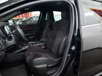 Usata Renault Mégane IV R.S. 280 CV (205 kW) 2019 Black pearl Berlina