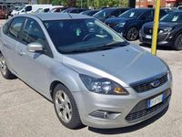 Usata Ford Focus Viva 109 CV (80 kW) 2011 Berlina