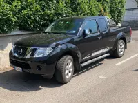 Usata Nissan Navara XE 190 CV (139 kW) 2015 Pick-up