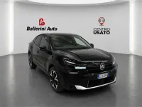 Usata Citroën C4 X PureTech 131 CV (96 kW) 2025 SUV