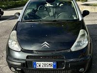 Begagnad Citroën C3 Pluriel 68 HK (50 kW) 2005 Cab