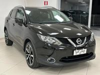 usata Nissan Qashqai 4WD 1.6 dCi 131 CV Premium - 2014