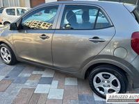 usata Kia Picanto 1.0 12V EcoGPL 5p. Active