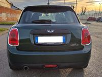 Usata Mini One D 95 CV (69 kW) 2015 Other Utilitaria