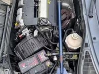 Usata Renault Clio 137 CV (100 kW) 1995 Grigio Utilitaria
