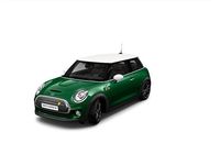 Usata Mini Cooper SE 135 kW (184 CV) 2020 Utilitaria