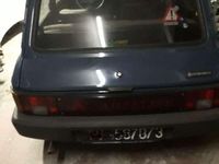 Usata Autobianchi A112 48 CV (35 kW) 1998 Utilitaria