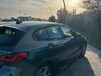 Brugt BMW 118 M Sport 150 HK (110 kW) 2021 Hatchback
