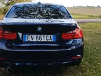Usata BMW 316 116 CV (85 kW) 2012 Berlina