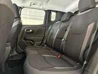 Usata Jeep Renegade Limited 190 CV (139 kW) 2022 Bianco SUV