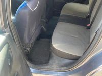Usata Citroën C4 88 CV (64 kW) 2006 Grigio Berlina