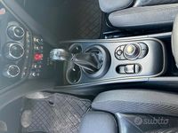 Usata Mini Cooper D Countryman 150 CV (110 kW) 2018 Bianco SUV
