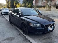Usata Volvo C70 Summum 179 CV (131 kW) 2007 Coupé