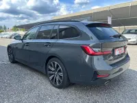 Usata BMW 318 Sport Line 150 CV (110 kW) 2020 Marrone Station wagon