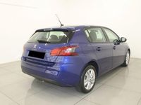 usata Peugeot 308 BlueHDi 100 Active Business