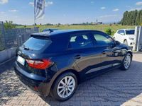 Usata Audi A1 116 CV (85 kW) 2020 Nero Utilitaria
