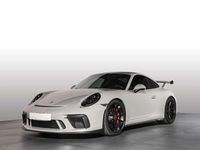 Usata Porsche 911 GT3 500 CV (367 kW) 2018 Gesso pastello Coupé