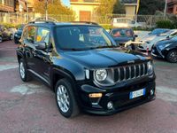 usata Jeep Renegade 1.6 Mjt *ALL LIMITED AUTOMATICA*