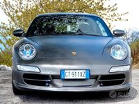 usata Porsche 911 (997) - 2000 edizione speciale