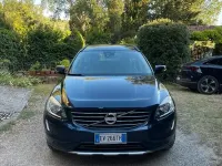 Usata Volvo XC60 163 CV (119 kW) 2014 Bluazzurro SUV