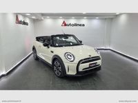 Usata Mini Cooper Classic 135 CV (99 kW) 2022 Utilitaria