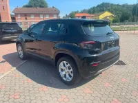 Usata Jeep Avenger Altitude 101 CV (74 kW) 2025 Nero SUV