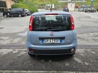 Usata Fiat Panda S 70 CV (51 kW) 2022 Grigio Utilitaria