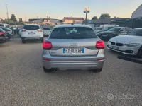 Usata Audi Q2 Business 150 CV (110 kW) 2019 Grigio SUV