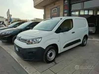 Usata Citroën Berlingo 102 CV (75 kW) 2021 Bianco Monovolume