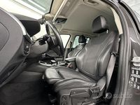 Usata BMW X3 xLine 190 CV (139 kW) 2021 Grigio SUV