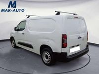 Usata Opel Combo Edition 101 CV (74 kW) 2021 Bianco Monovolume