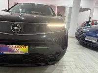 Usata Opel Mokka Edition 110 CV (80 kW) 2022 Nero SUV