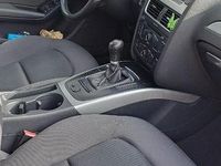 Usata Audi A4 143 CV (105 kW) 2008 Nero Station wagon