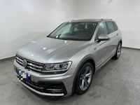 usata VW Tiguan 1.5 TSI 150 cv Sport ACT BMT